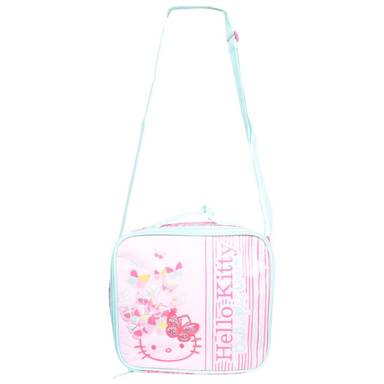 Sunce Hello Kitty Insulated Lunch Tote